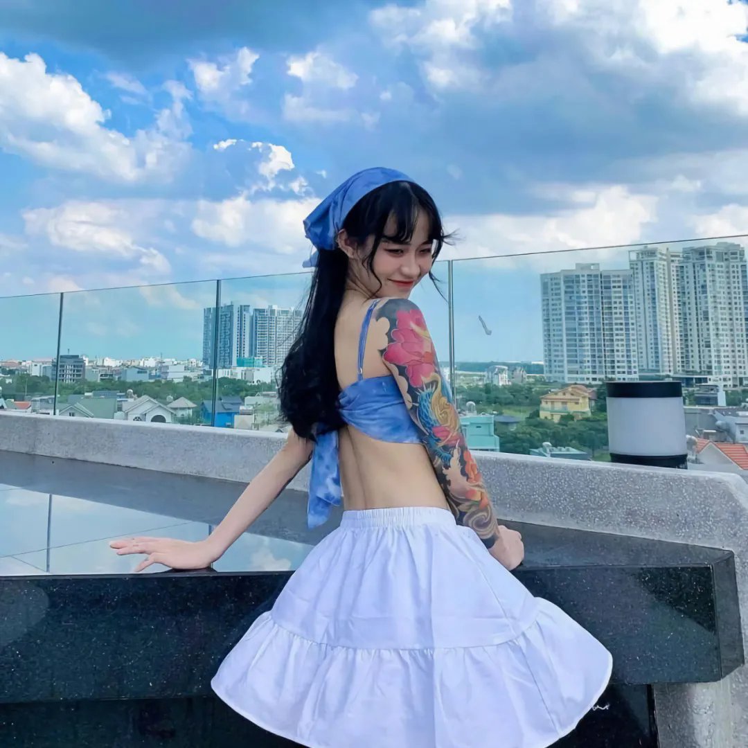 亲爱的别怕我