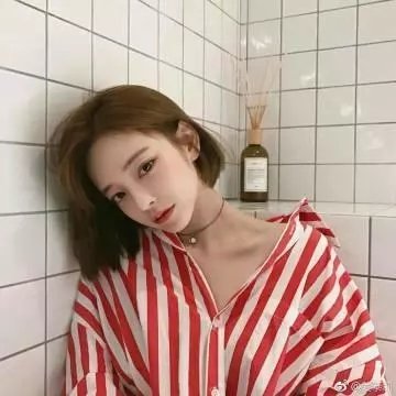玉女寻春